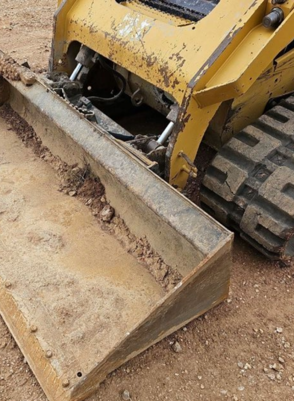 2016 Caterpillar 299D2 tracked skid steer loader - Image 11