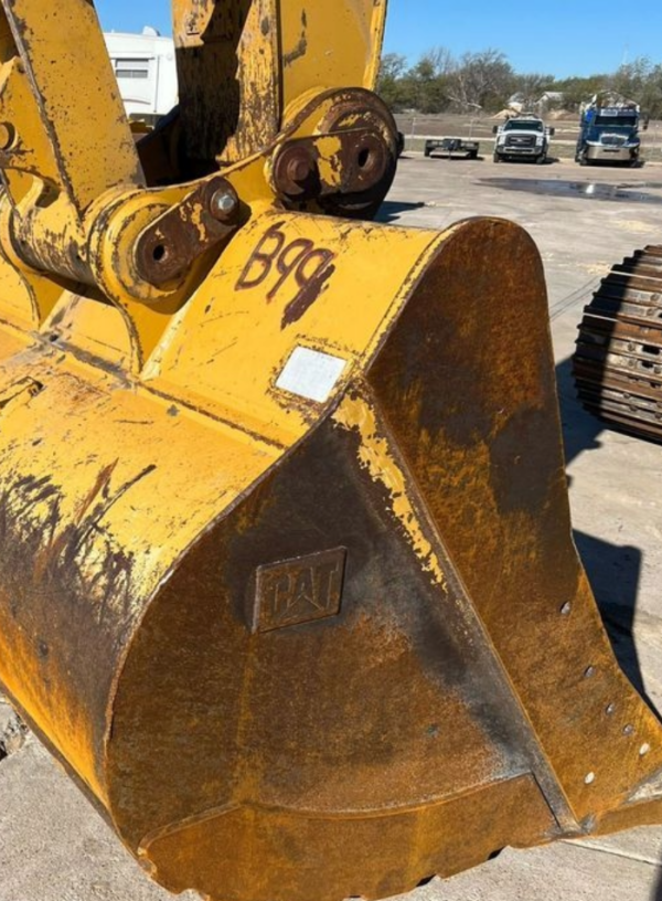 2015 Caterpillar 336FL - Image 3