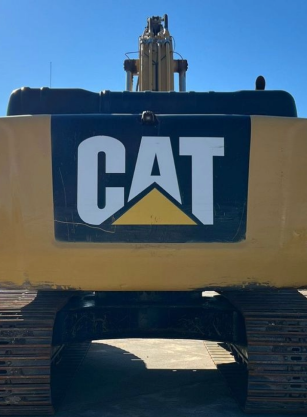 2015 Caterpillar 336FL - Image 12