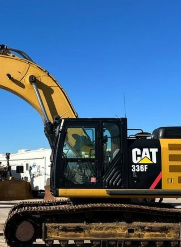 2015 Caterpillar 336FL - Image 13