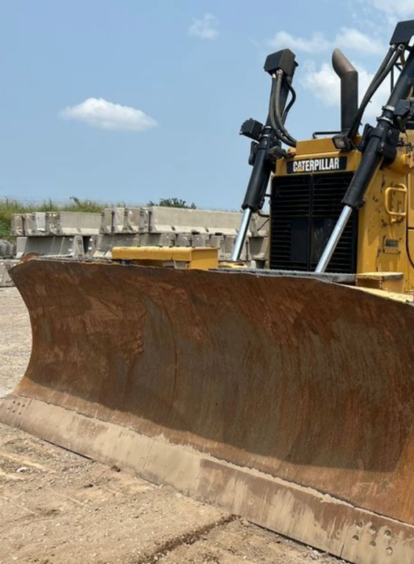 2014 Caterpillar D6T XW - Image 11