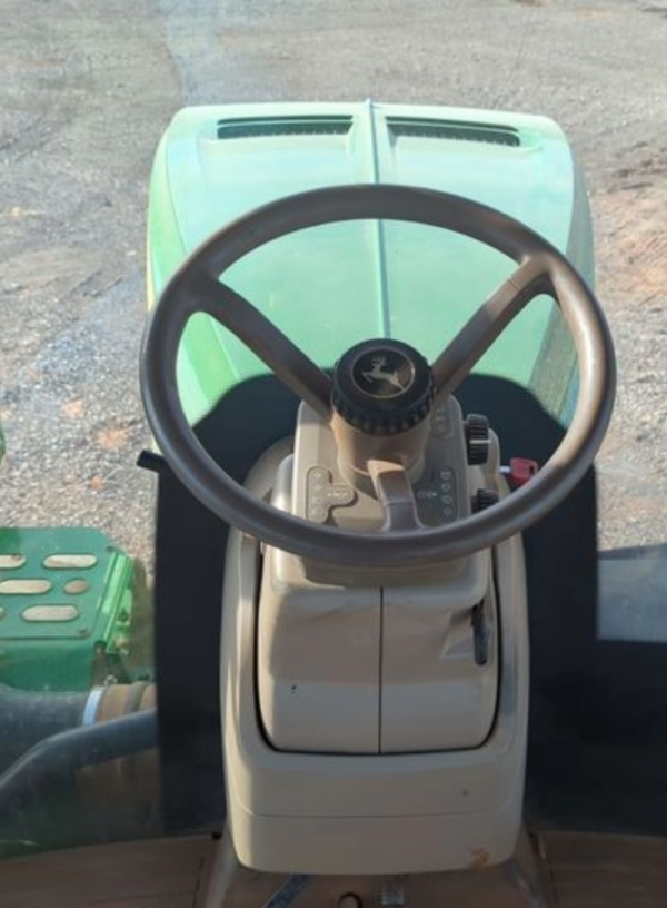 2015 John Deere 9470R Scraper Special 4WD tractor - Image 7