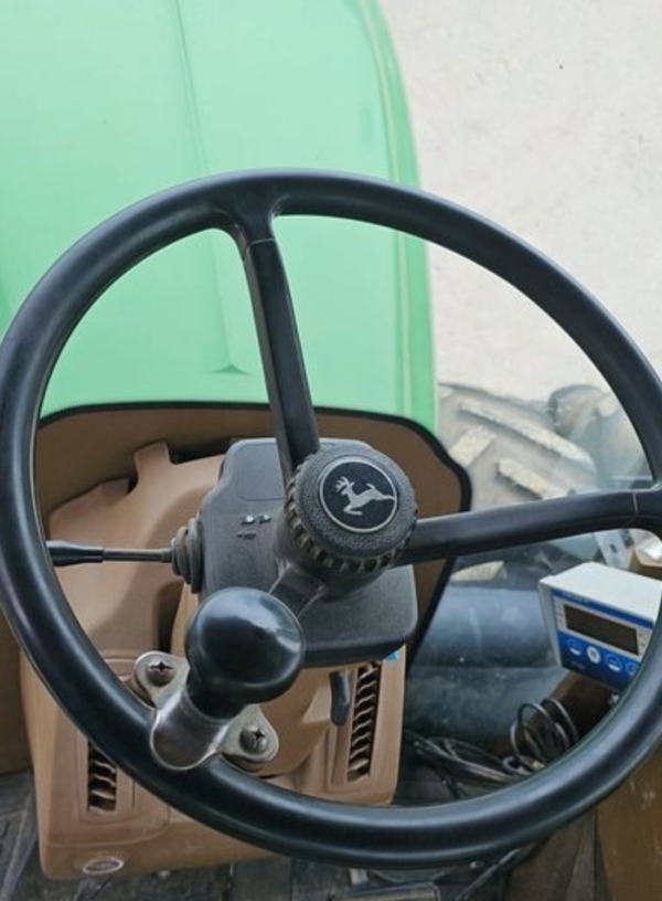 2009 John Deere 9230 4WD tractor - Image 5