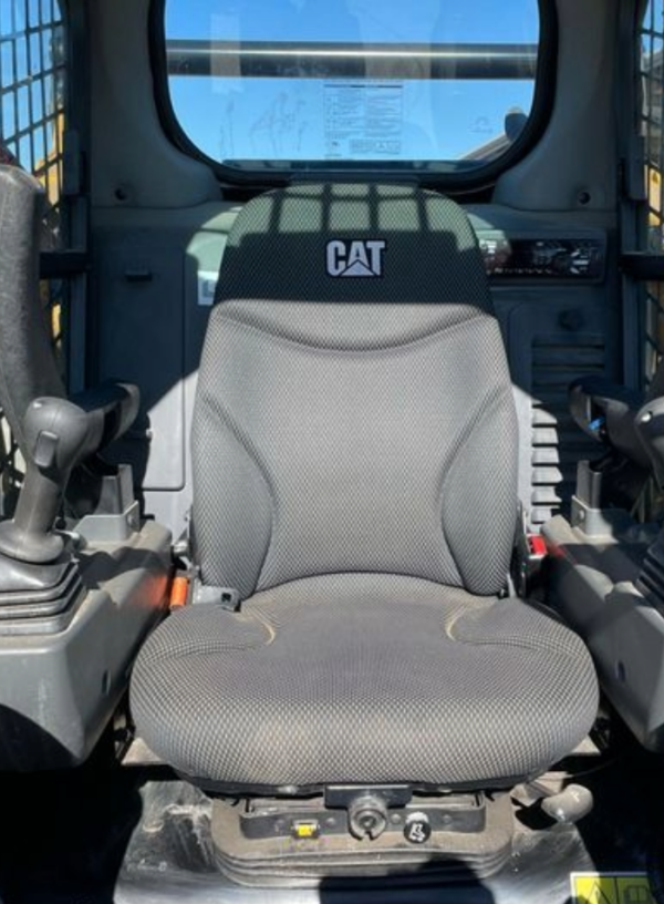 2021 Caterpillar 259D3 - Image 13