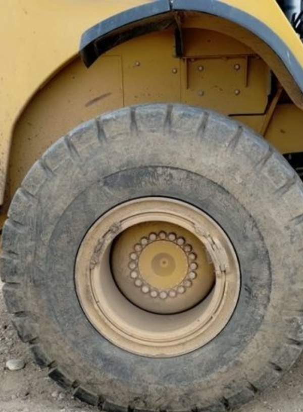 2012 Caterpillar 962K - Image 14