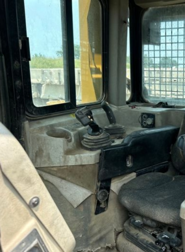 2014 Caterpillar D6T XW - Image 12