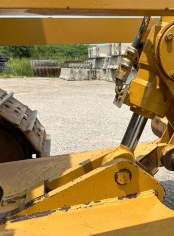 2014 Caterpillar D6T XW - Image 13