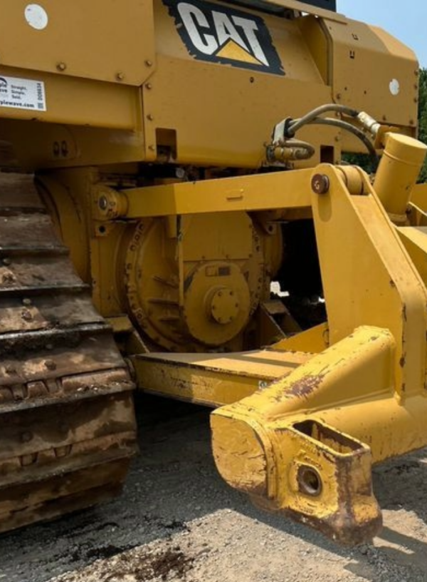 2014 Caterpillar D6T XW - Image 14