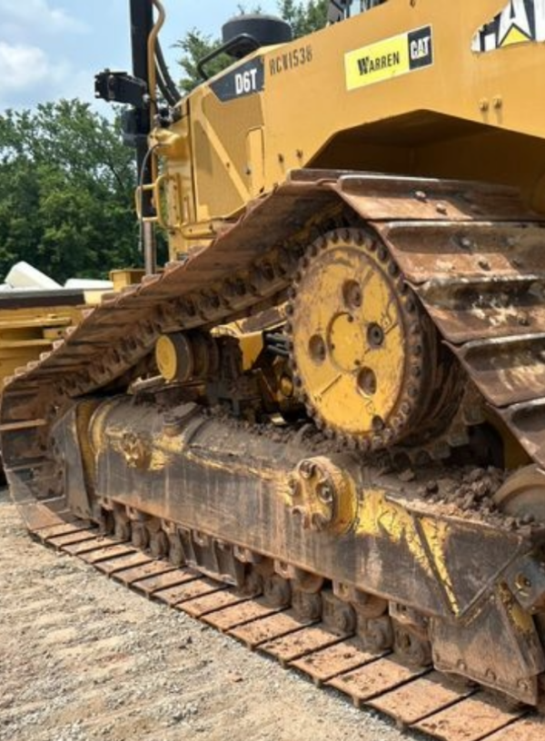 2014 Caterpillar D6T XW - Image 15