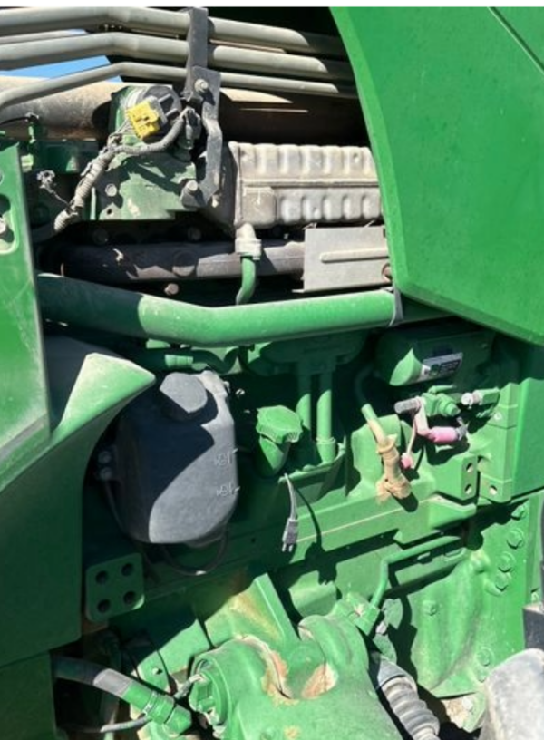 2008 John Deere 8430 MFWD tractor - Image 5