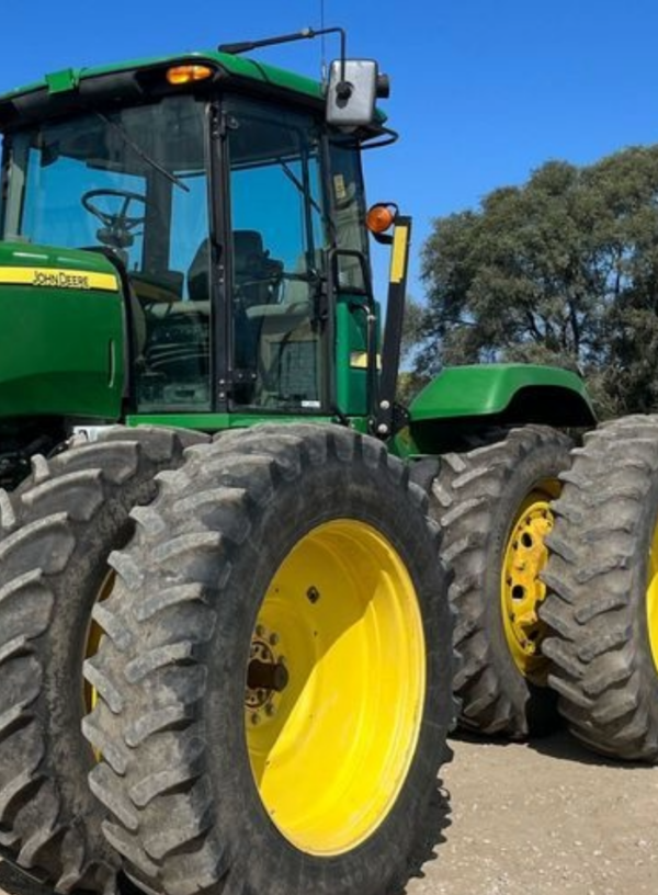 2011 John Deere 9230 4WD tractor - Image 13