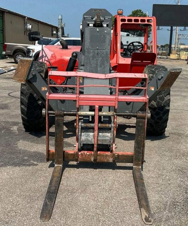 2018 Skyjack SJ1056 TH telehandler